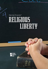 Title: Religious Liberty, Author: Carol Ullmann