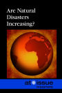 Are Natural Disasters Increasing?