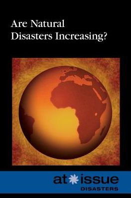 Are Natural Disasters Increasing?