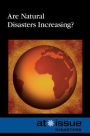 Are Natural Disasters Increasing?