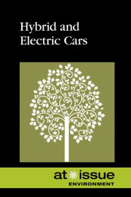 Title: Hybrid and Electric Cars, Author: Louise I. Gerdes