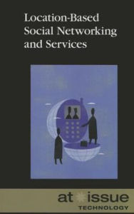 Title: Location Based Social Networking, Author: Roman Espejo