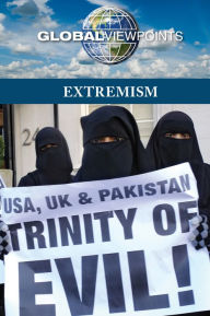Title: Extremism, Author: Noel Merino