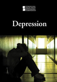 Title: Depression, Author: David M. Haugen