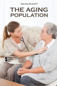 Title: The Aging Population, Author: Margaret Haerens
