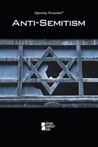 Title: Anti-Semitism, Author: Noah Berlatsky