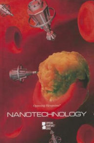 Title: Nanotechnology, Author: Noah Berlatsky