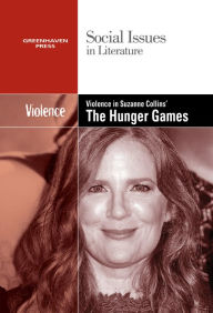 Title: Violence in Suzanne Collins' The Hunger Games Trilogy, Author: Gary Wiener