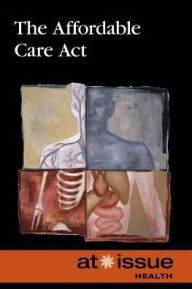 Title: The Affordable Care Act, Author: Tamara Thompson