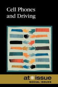 Title: Cell Phones and Driving, Author: Roman Espejo