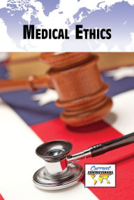 Title: Medical Ethics, Author: Noel Merino