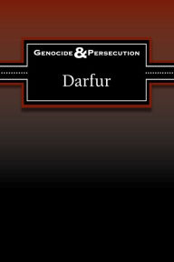 Title: Darfur, Author: Noah Berlatsky