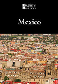 Title: Mexico, Author: Julia Garbus