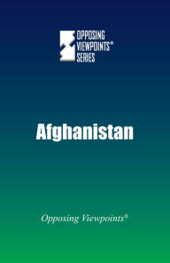 Title: Afghanistan, Author: Noah Berlatsky
