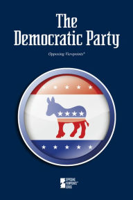Title: The Democratic Party, Author: Noah Berlatsky