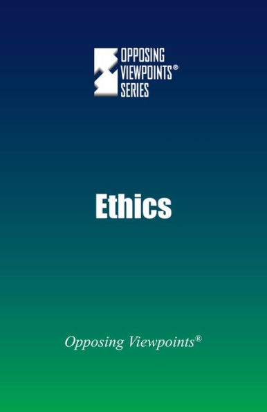 Ethics