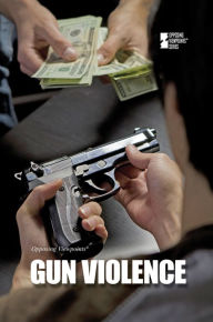 Title: Gun Violence, Author: Noel Merino