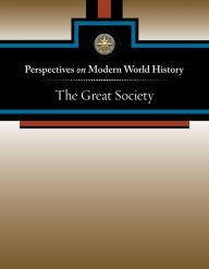 Title: The Great Society, Author: Scott Reid