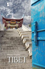 Title: Tibet, Author: Margaret Haerens