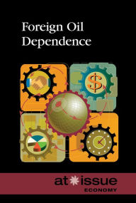 Title: Foreign Oil Dependence, Author: Noah Berlatsky