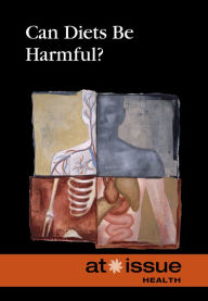 Title: Can Diets Be Harmful?, Author: Amy Francis