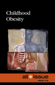 Title: Childhood Obesity, Author: Tamara Thompson