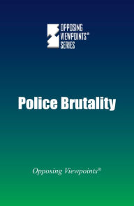 Title: Police Brutality, Author: Michael Ruth
