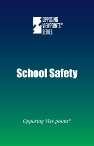 Title: School Safety, Author: Noah Berlatsky