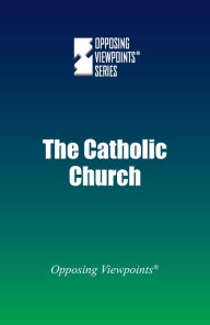 Title: The Catholic Church, Author: Michael Ruth