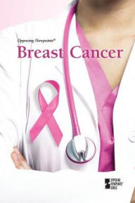 Title: Breast Cancer, Author: Dedria Bryfonski