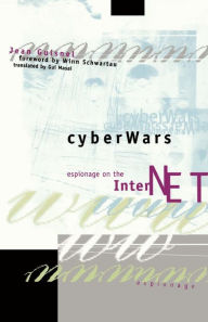 Title: Cyberwars, Author: Jean Guisnel
