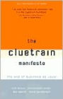 The Cluetrain Manifesto
