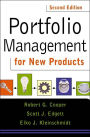Portfolio Management For New Products: Second Edition