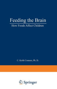 Feeding The Brain: How Foods Affect Children