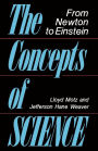 The Concepts Of Science: From Newton To Einstein