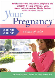 Women of Color (Your Pregnancy Series)