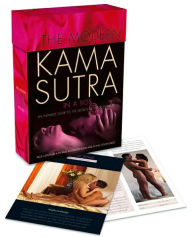 The Modern Kama Sutra in a Box: An Intimate Guide to the Secrets of Erotic Pleasure