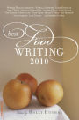 Best Food Writing 2010