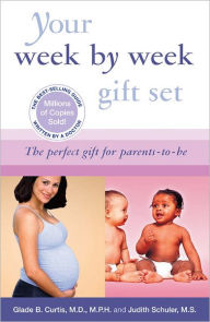 Title: Your Pregnancy 7E/Your Baby 3E Gift Set, Author: Glade B. Curtis