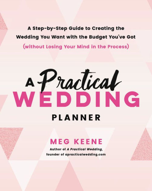 wedding planner guide