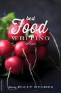 Best Food Writing 2015