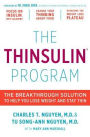 The Thinsulin Program: The Breakthrough Solution to Help You Lose Weight and Stay Thin