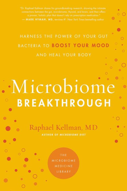 Harnessing the Microbiome for Disease Prevention and Therapy