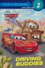 Driving Buddies (Step into Reading Book Series) (Turtleback School & Library Binding Edition)