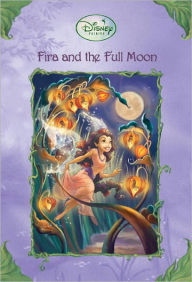 Fira And The Full Moon (Turtleback School & Library Binding Edition)