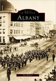 Albany (Images of America Series)