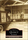 Quincy, Illinois (Images of America Series)