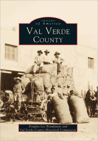 Title: Val Verde County, Author: Douglas Lee Braudaway