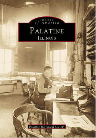 Palatine Illinois (Images of America Series)