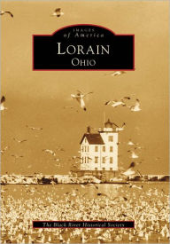 Lorain, Ohio (Images of America Series)